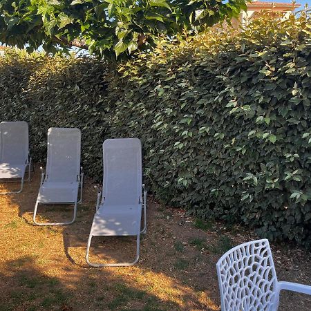 Residence Mare Bellu Agosta Plage Porticcio  Kültér fotó