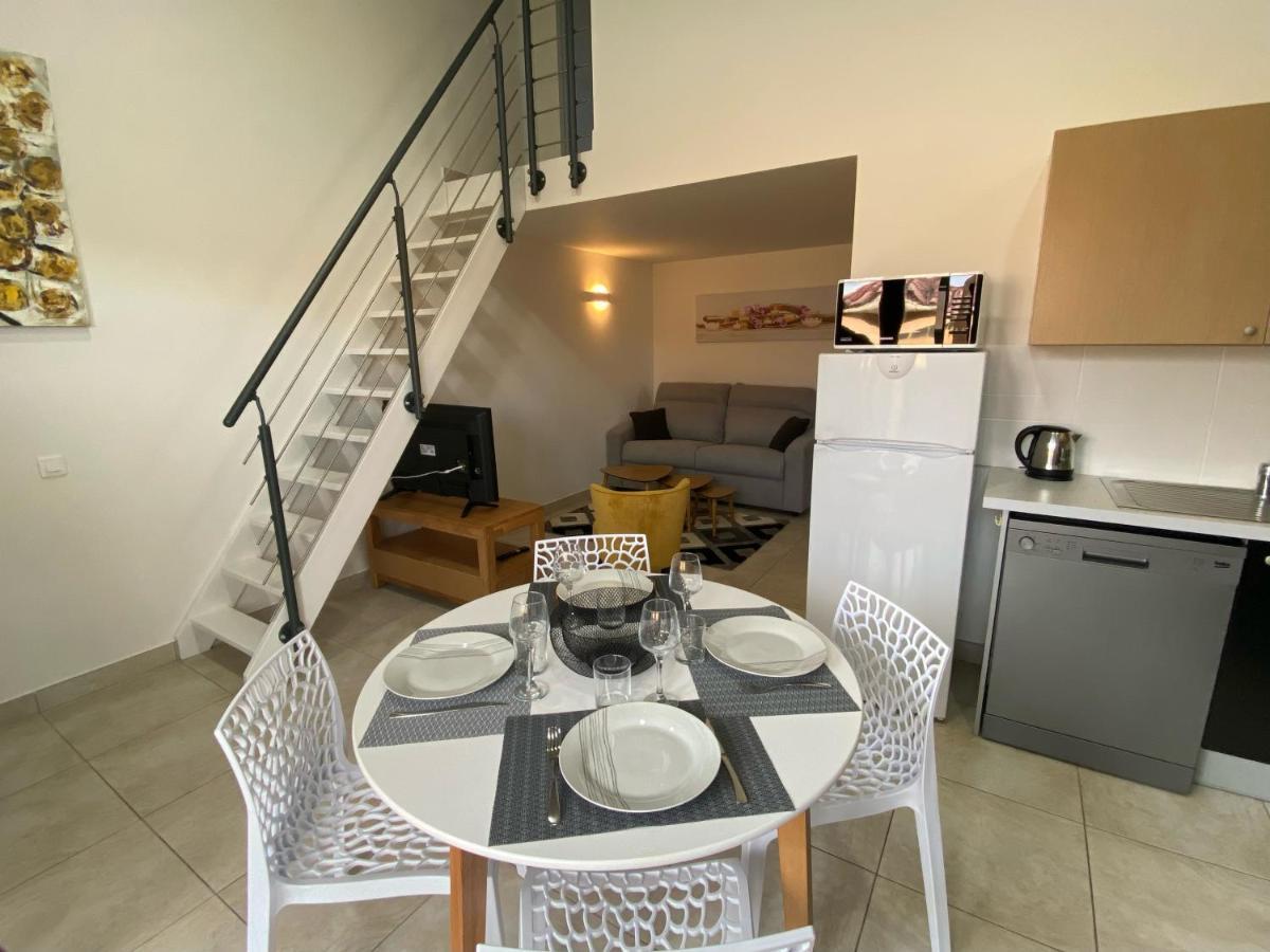 Residence Mare Bellu Agosta Plage Porticcio  Kültér fotó