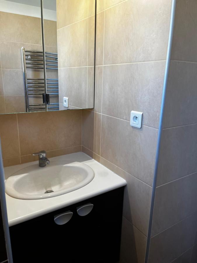 Residence Mare Bellu Agosta Plage Porticcio  Kültér fotó
