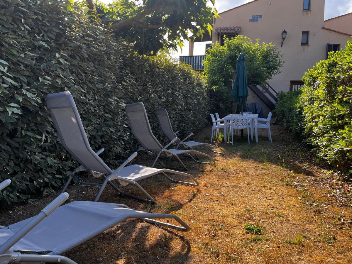 Residence Mare Bellu Agosta Plage Porticcio  Kültér fotó